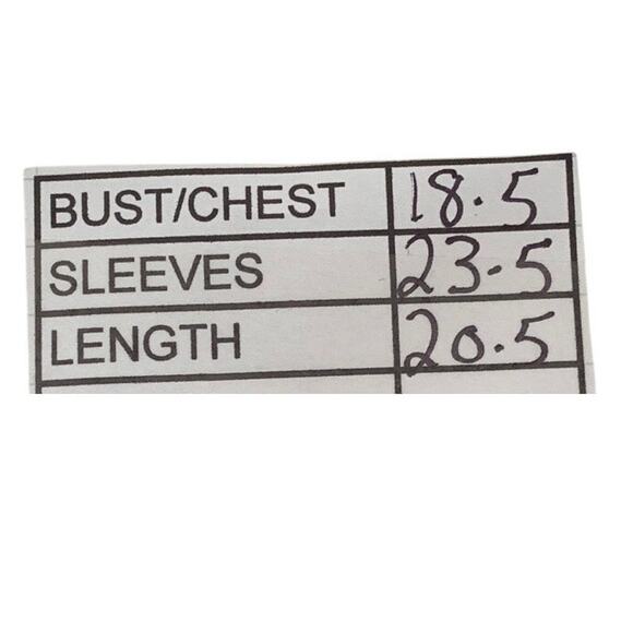 MNG BASIC Women's Cream Hook Open-Front Blazer SZ S - Picture 12 of 12